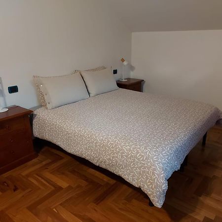 Bnb Bagno Di Bosco กุบบีโอ ภายนอก รูปภาพ