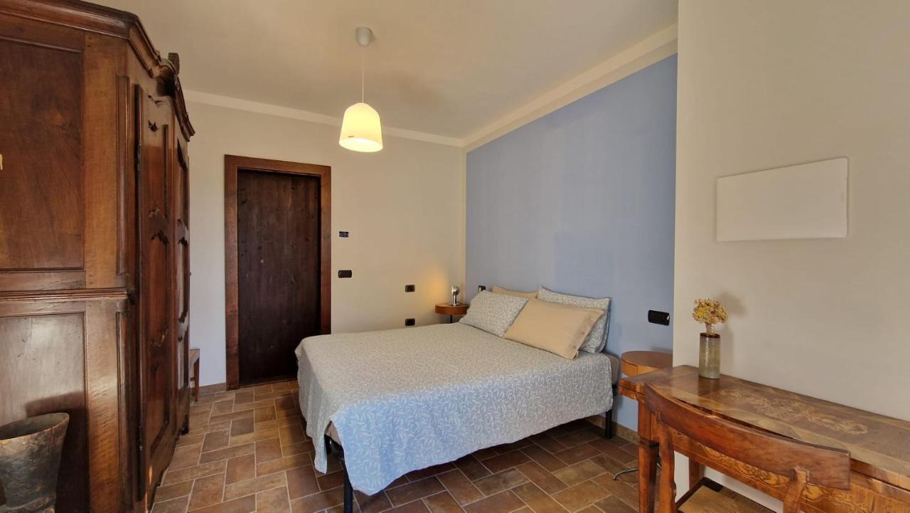 Bnb Bagno Di Bosco กุบบีโอ ภายนอก รูปภาพ