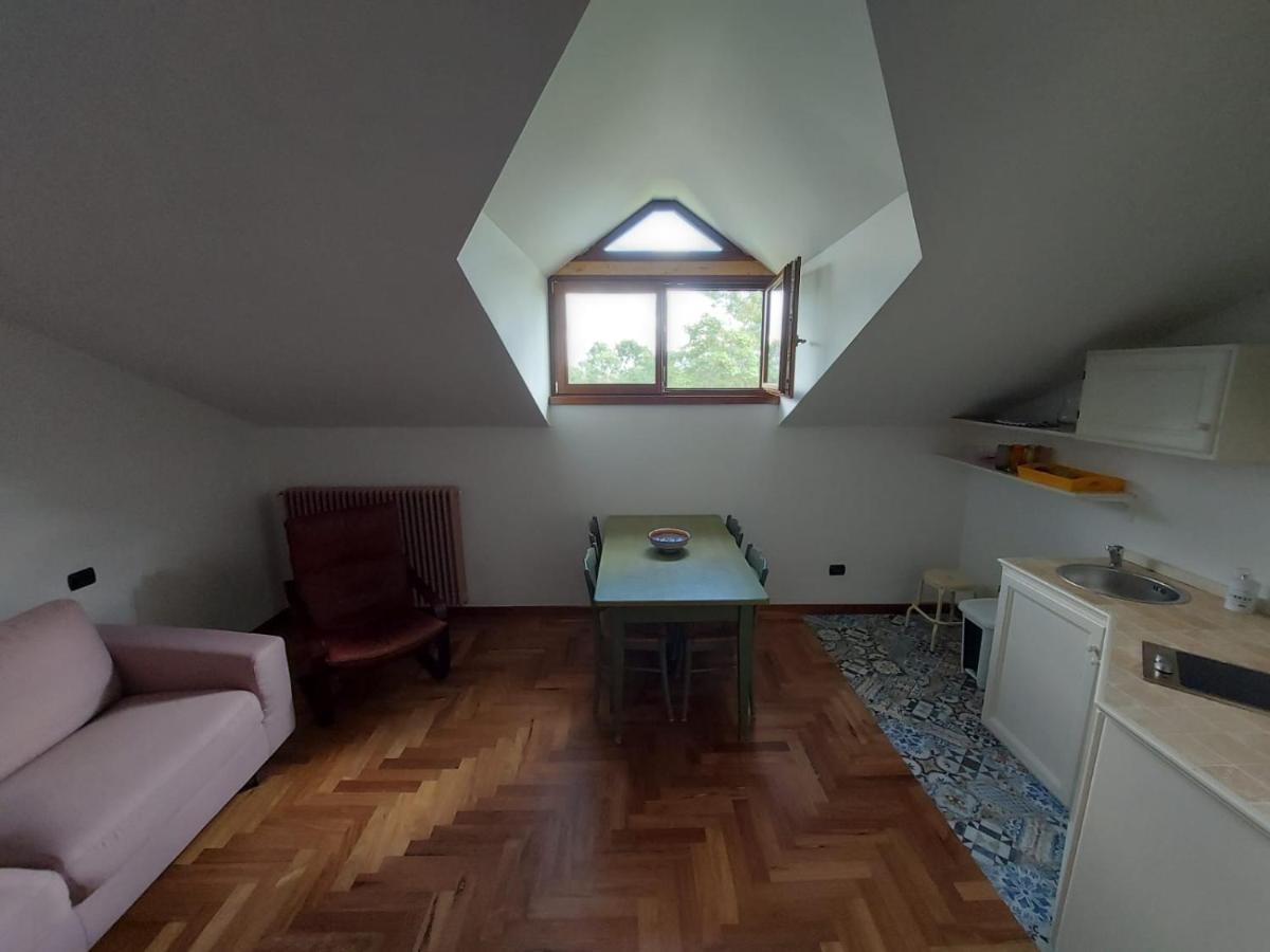 Bnb Bagno Di Bosco กุบบีโอ ภายนอก รูปภาพ