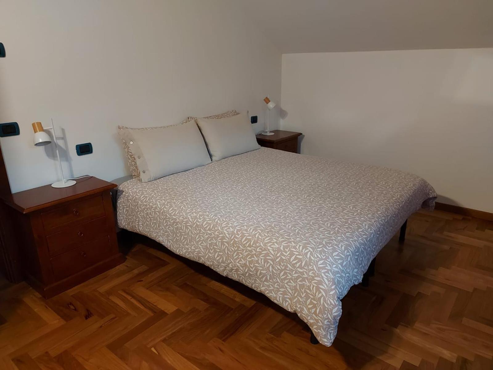 Bnb Bagno Di Bosco กุบบีโอ ภายนอก รูปภาพ