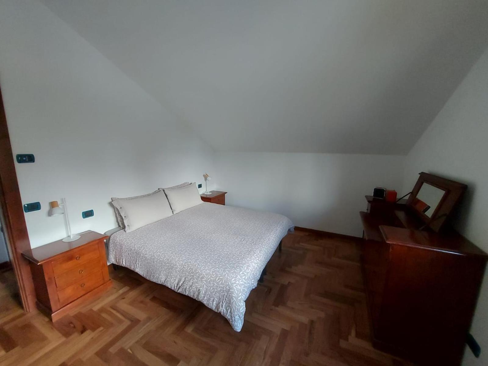 Bnb Bagno Di Bosco กุบบีโอ ภายนอก รูปภาพ